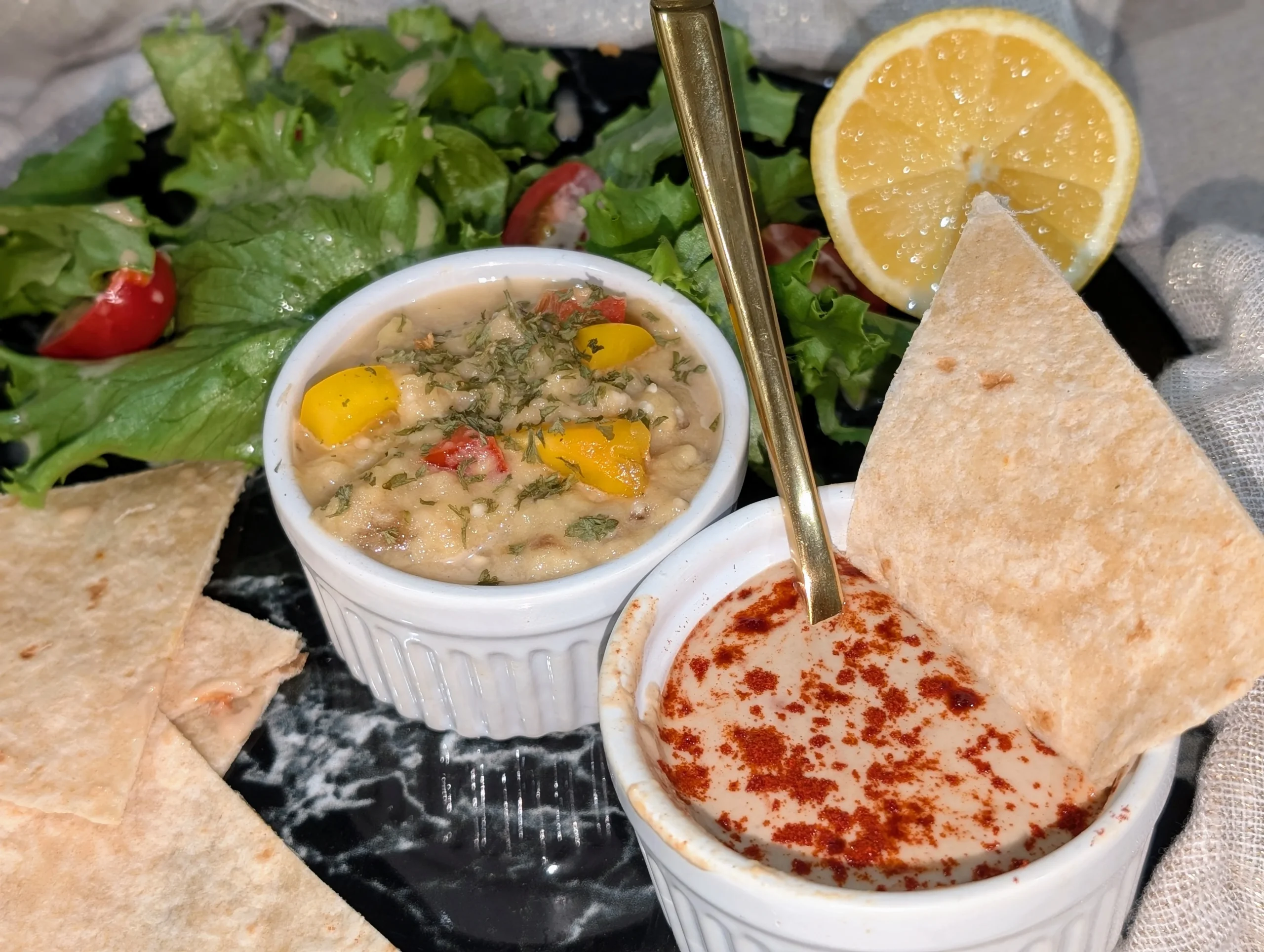 Tahini